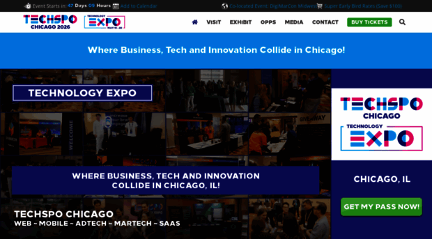 techspochicago.com