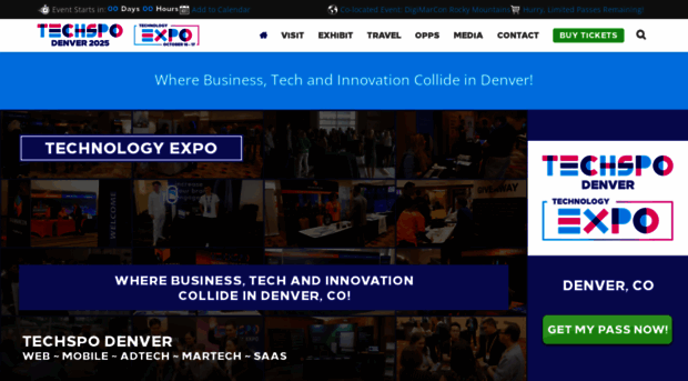 techspodenver.com