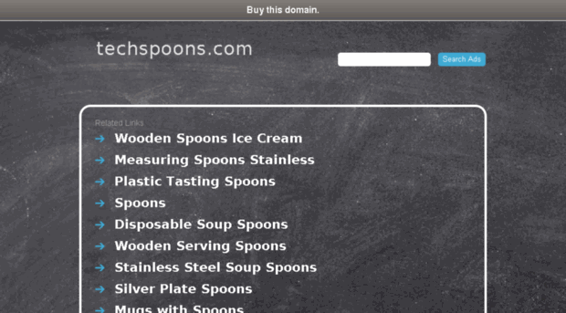 techspoons.com