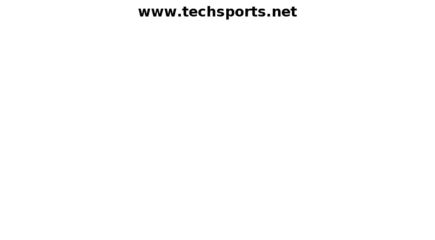 techsports.net