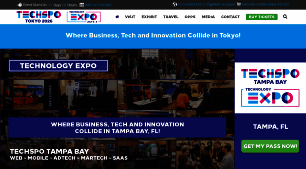 techspotokyo.jp