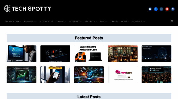 techspotty.com