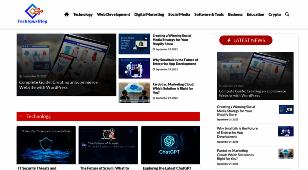 techspurblog.com