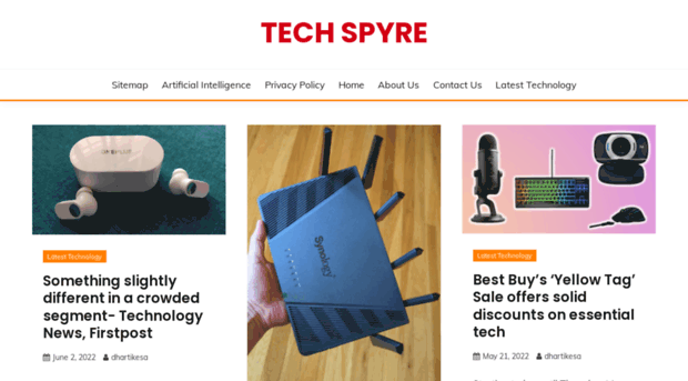 techspyre.com