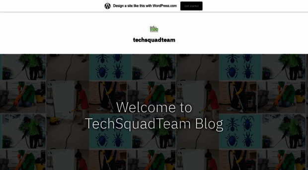 techsquadteam.tech.blog