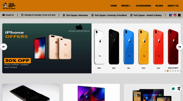 techsquare.co.nz