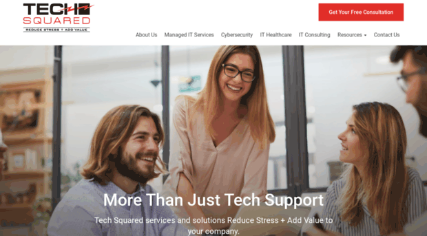 techsquared.com