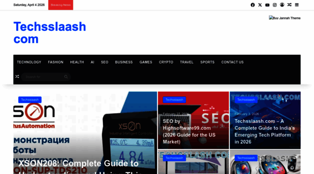 techsslaashcom.co.uk