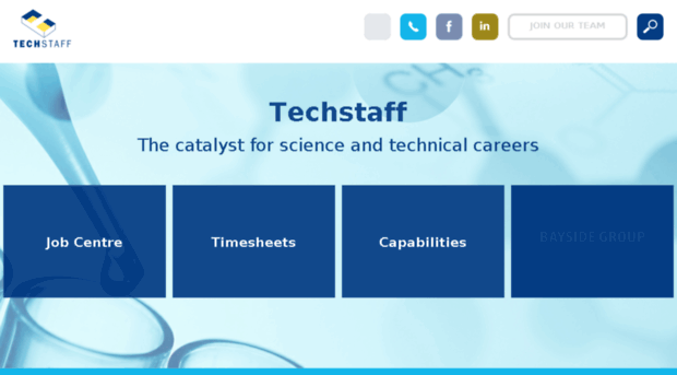 techstaff.com.au