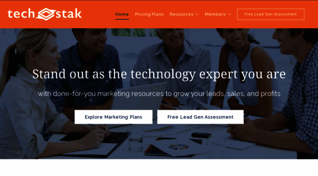 techstakmarketing.com