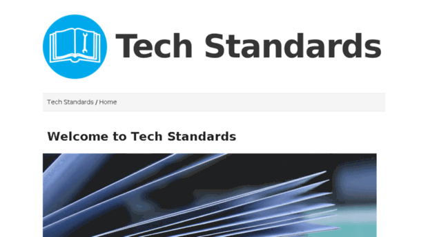 techstandards.co.uk