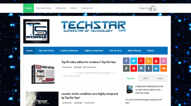 techstarindiaweb.blogspot.com