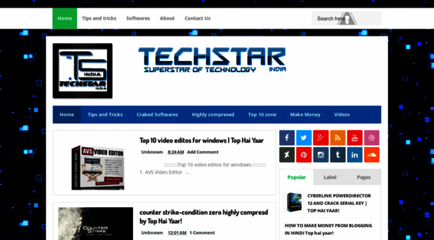 techstarindiaweb.blogspot.com