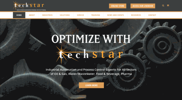 techstaris.com