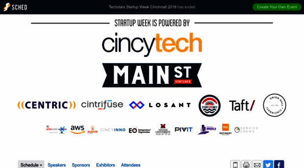 techstarsstartupweekcincinn2018.sched.com