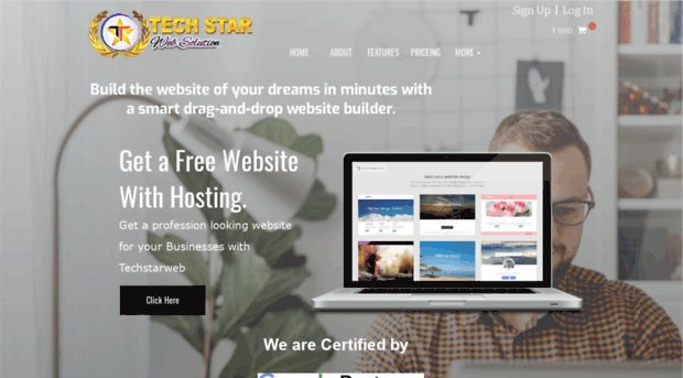 techstarweb.com