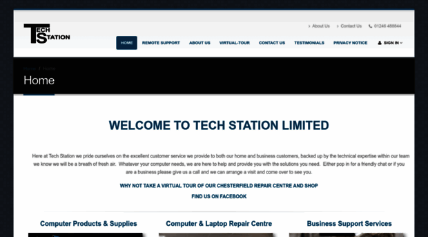 techstation.co.uk