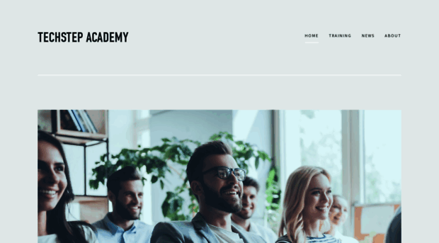 techstepacademy.com