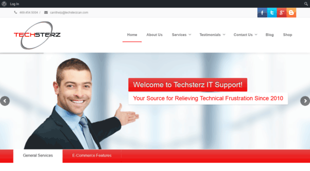 techsterzcan.com