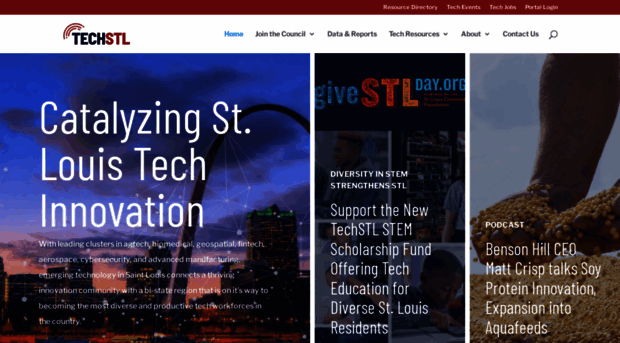 techstl.com