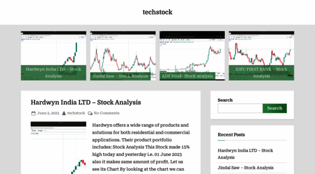 techstock.in