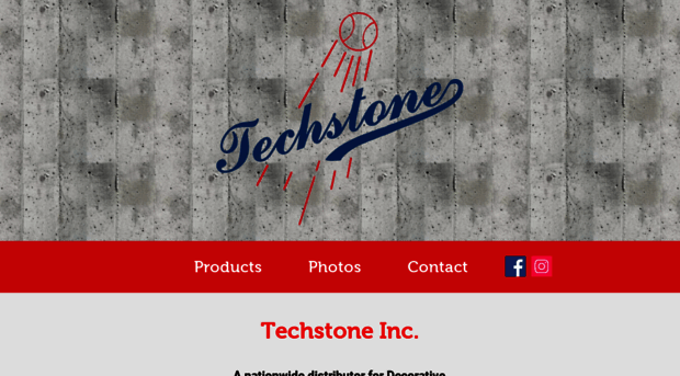 techstoneinc.com