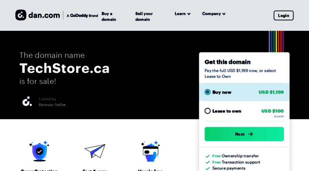 techstore.ca