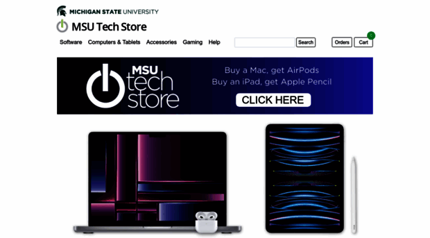 techstore.msu.edu