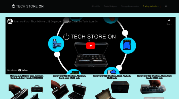 techstoreon.com