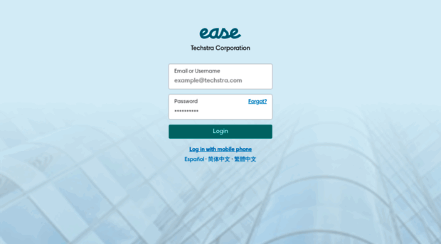 techstra.ease.com