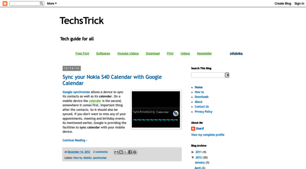 techstrick.blogspot.be