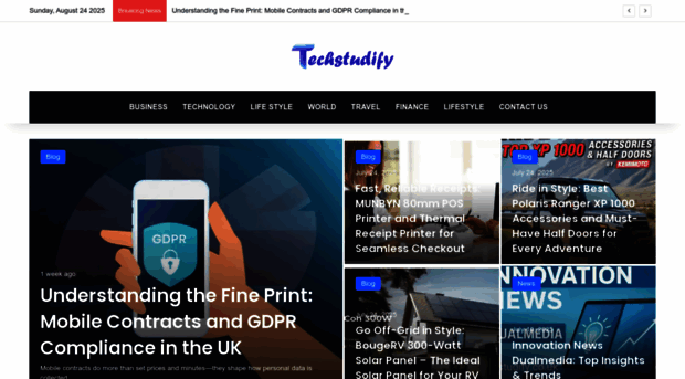 techstudify.co.uk