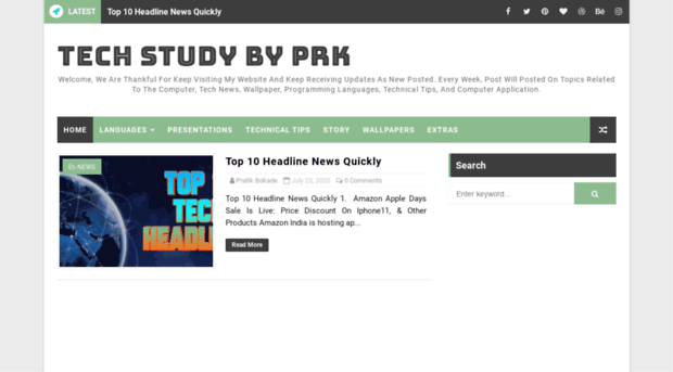 techstudybyprk.blogspot.com