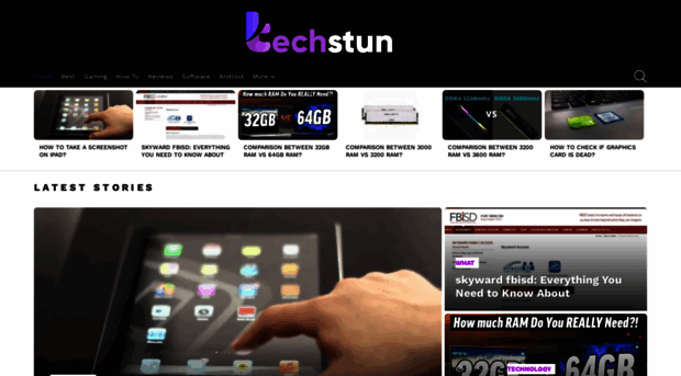 techstun.com