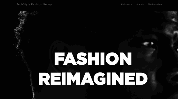 techstylefashiongroup.com