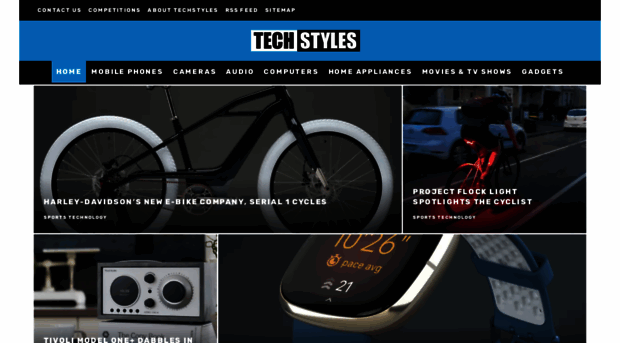 techstyles.com.au