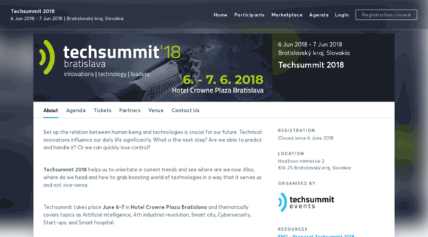 techsummit2018.b2match.io