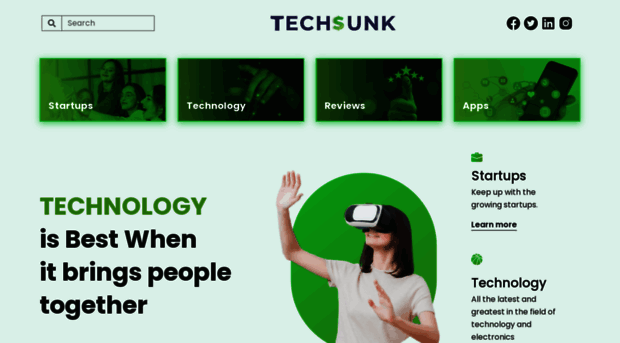 techsunk.com