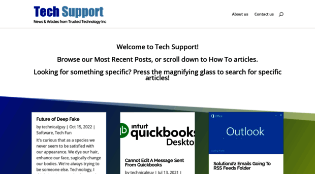 techsupport.foreverwarm.com