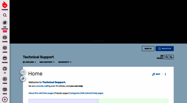 techsupport.wikia.com