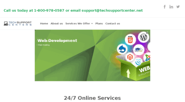 techsupportcenter.net