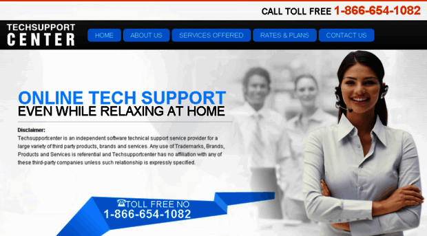 techsupportcenter.org