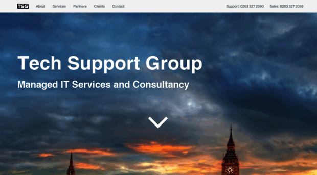 techsupportgroup.co.uk