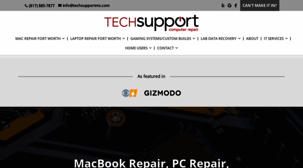 techsupportms.com