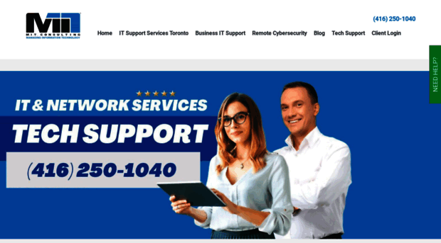 techsupporttoronto.com