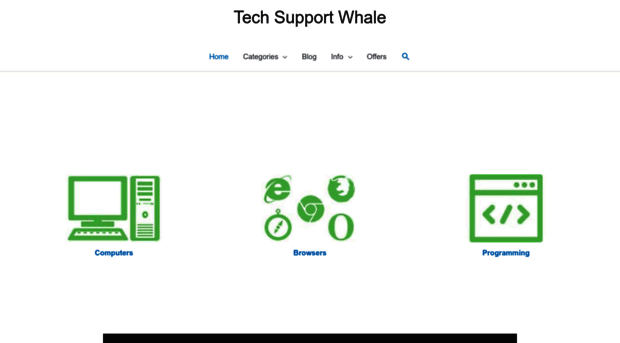 techsupportwhale.com