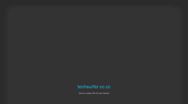 techsurfer.co.cc