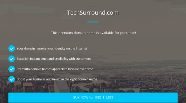 techsurround.com