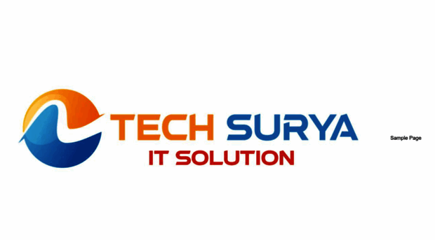 techsuryaitsolution.com