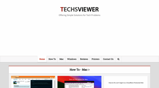 techsviewer.com
